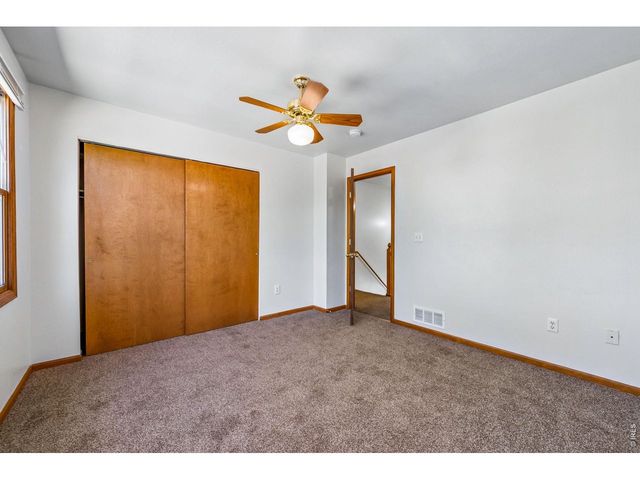 406 Mulberry Dr 6C, Loveland, CO 80538