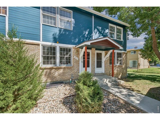 406 Mulberry Dr 6C, Loveland, CO 80538