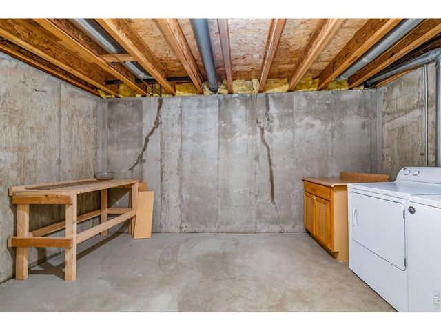406 Mulberry Dr 6C, Loveland, CO 80538