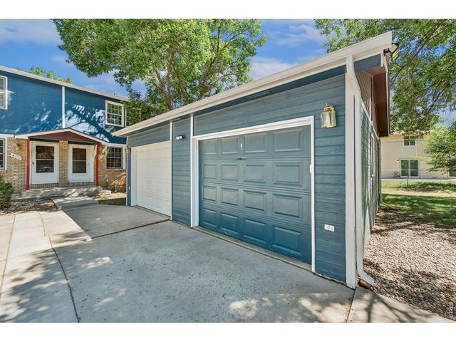 406 Mulberry Dr 6C, Loveland, CO 80538