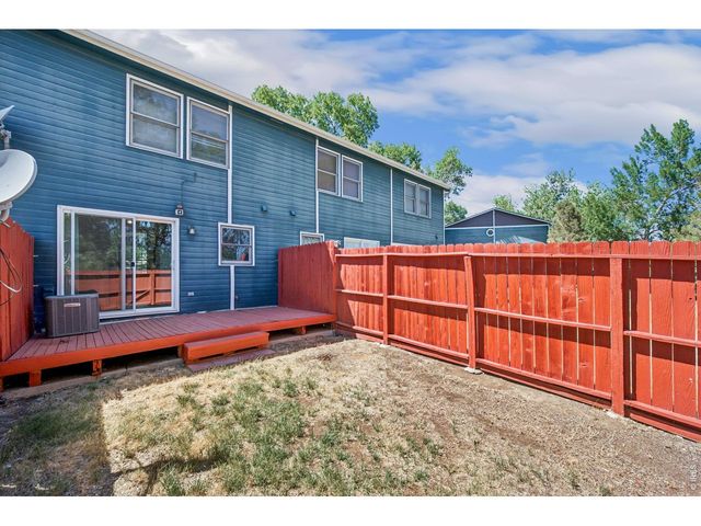 406 Mulberry Dr 6C, Loveland, CO 80538