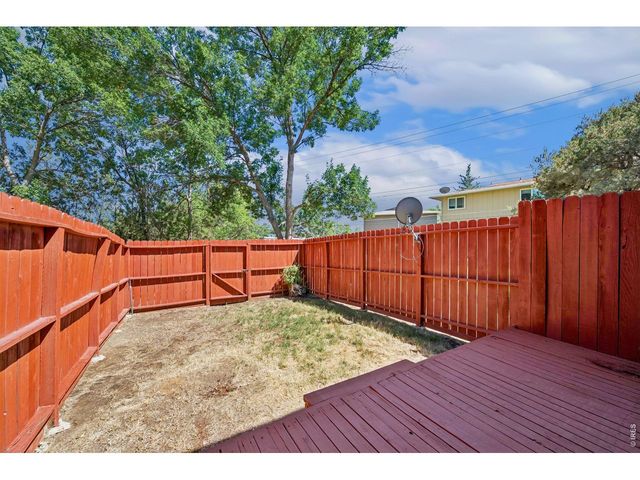 406 Mulberry Dr 6C, Loveland, CO 80538