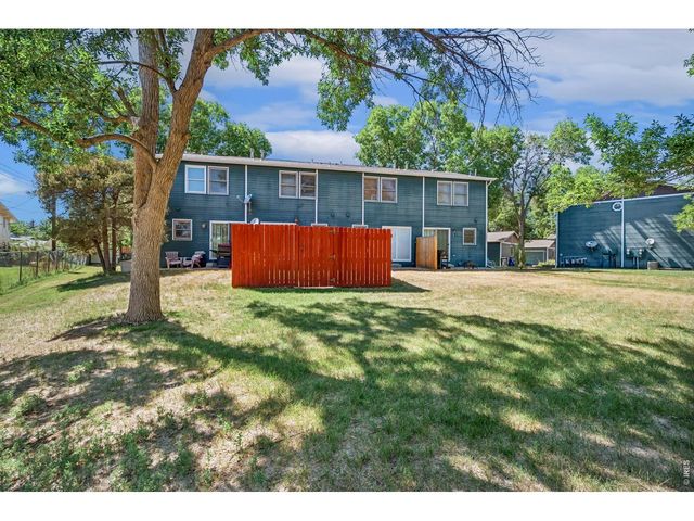 406 Mulberry Dr 6C, Loveland, CO 80538