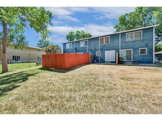 406 Mulberry Dr 6C, Loveland, CO 80538
