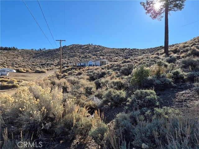 0 Rustic Canyon, Big Bear City, CA 92314