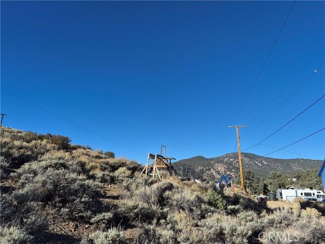 0 Rustic Canyon, Big Bear City, CA 92314