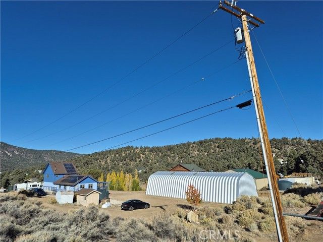 0 Rustic Canyon, Big Bear City, CA 92314