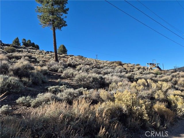 0 Rustic Canyon, Big Bear City, CA 92314