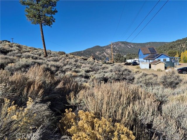 0 Rustic Canyon, Big Bear City, CA 92314