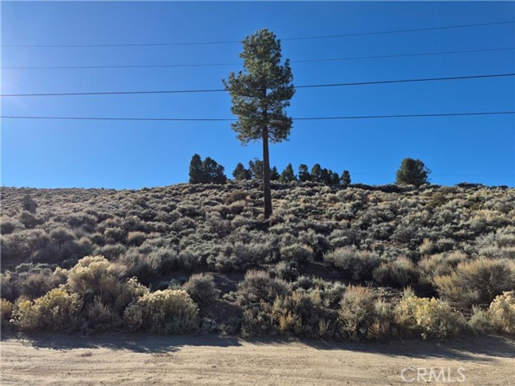 0 Rustic Canyon, Big Bear City, CA 92314