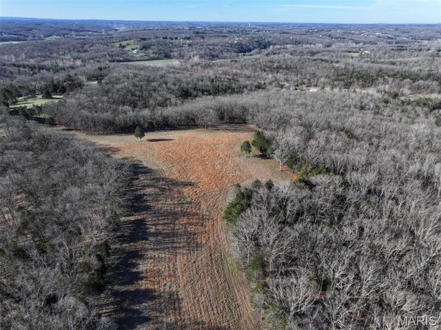 0 Scanlon Drive, De Soto, MO 63020