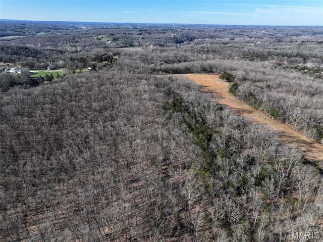 0 Scanlon Drive, De Soto, MO 63020