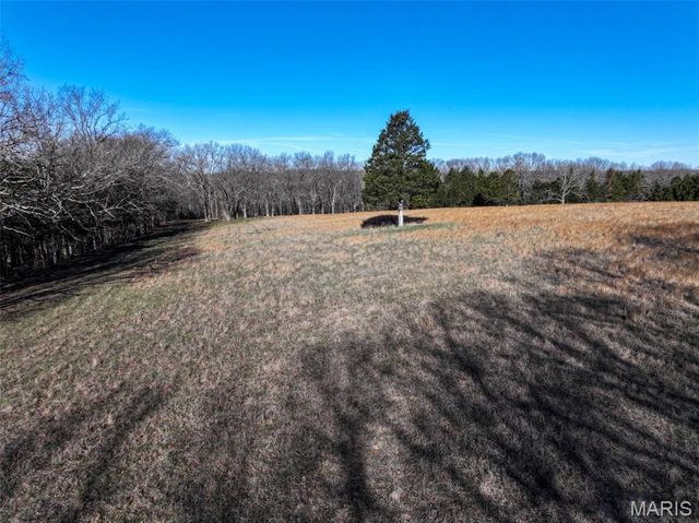 0 Scanlon Drive, De Soto, MO 63020