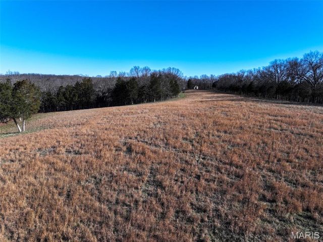 0 Scanlon Drive, De Soto, MO 63020