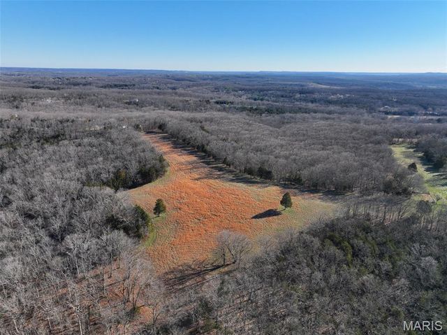 0 Scanlon Drive, De Soto, MO 63020