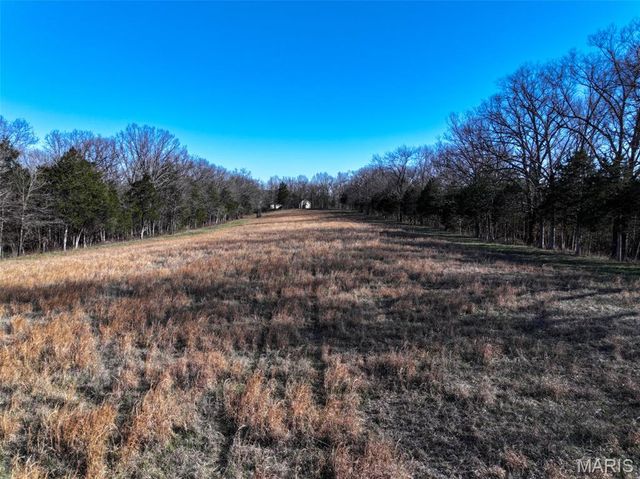 0 Scanlon Drive, De Soto, MO 63020