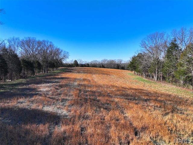 0 Scanlon Drive, De Soto, MO 63020