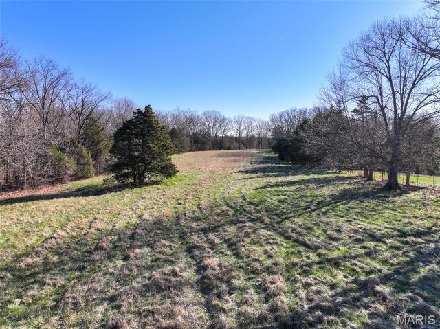 0 Scanlon Drive, De Soto, MO 63020