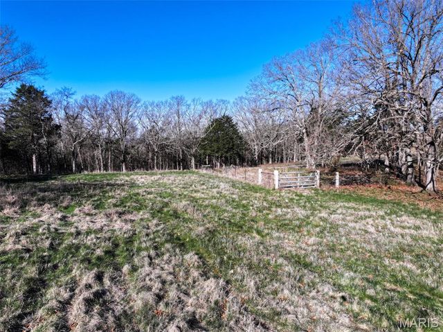 0 Scanlon Drive, De Soto, MO 63020