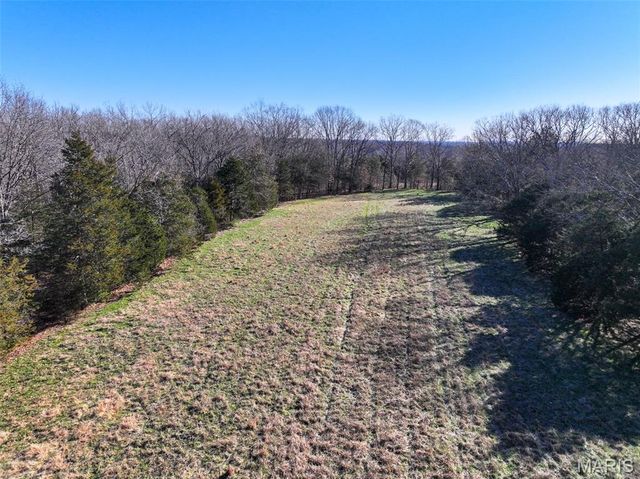 0 Scanlon Drive, De Soto, MO 63020