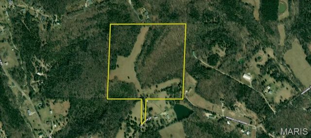 0 Scanlon Drive, De Soto, MO 63020