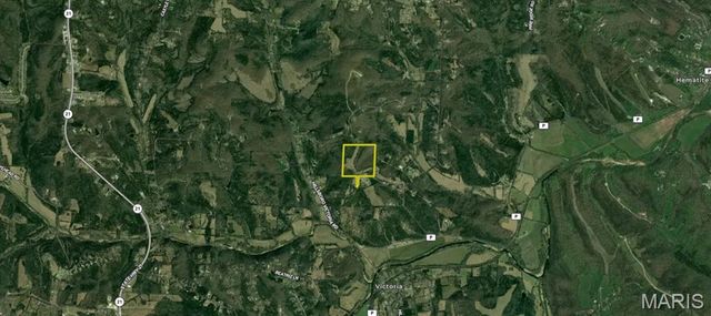 0 Scanlon Drive, De Soto, MO 63020