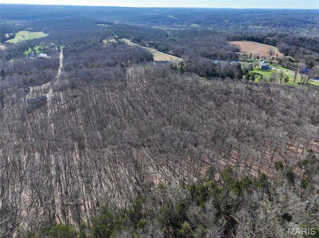 0 Scanlon Drive, De Soto, MO 63020