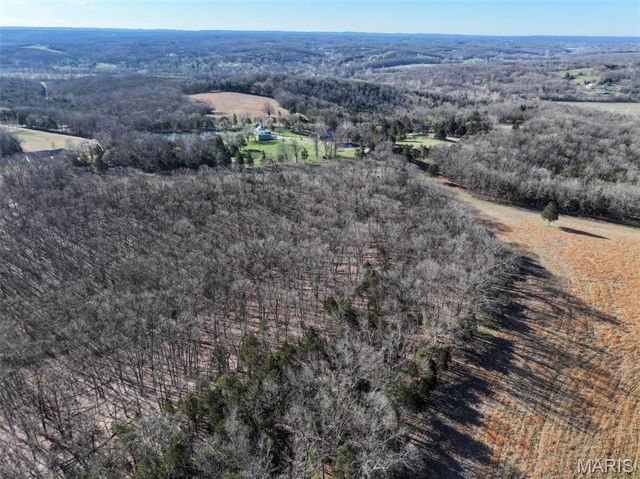 0 Scanlon Drive, De Soto, MO 63020