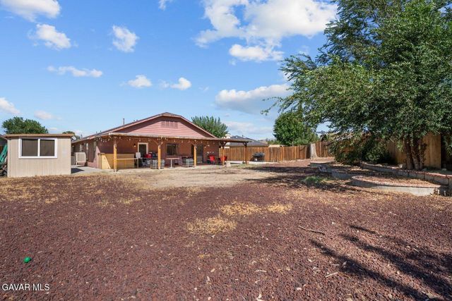 37825 Kingsly Court, Palmdale, CA 93552