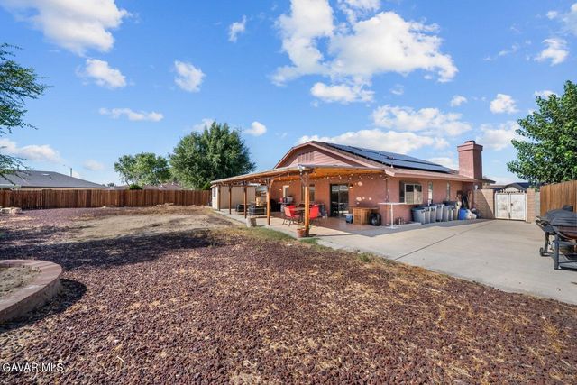 37825 Kingsly Court, Palmdale, CA 93552