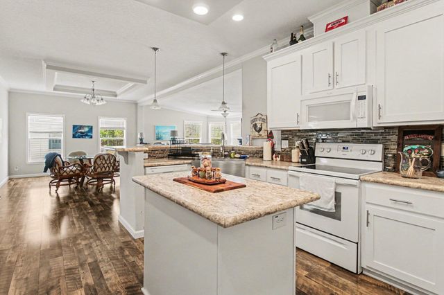 1226 Merrymount Dr., Conway, SC 29526