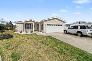 1226 Merrymount Dr., Conway, SC 29526