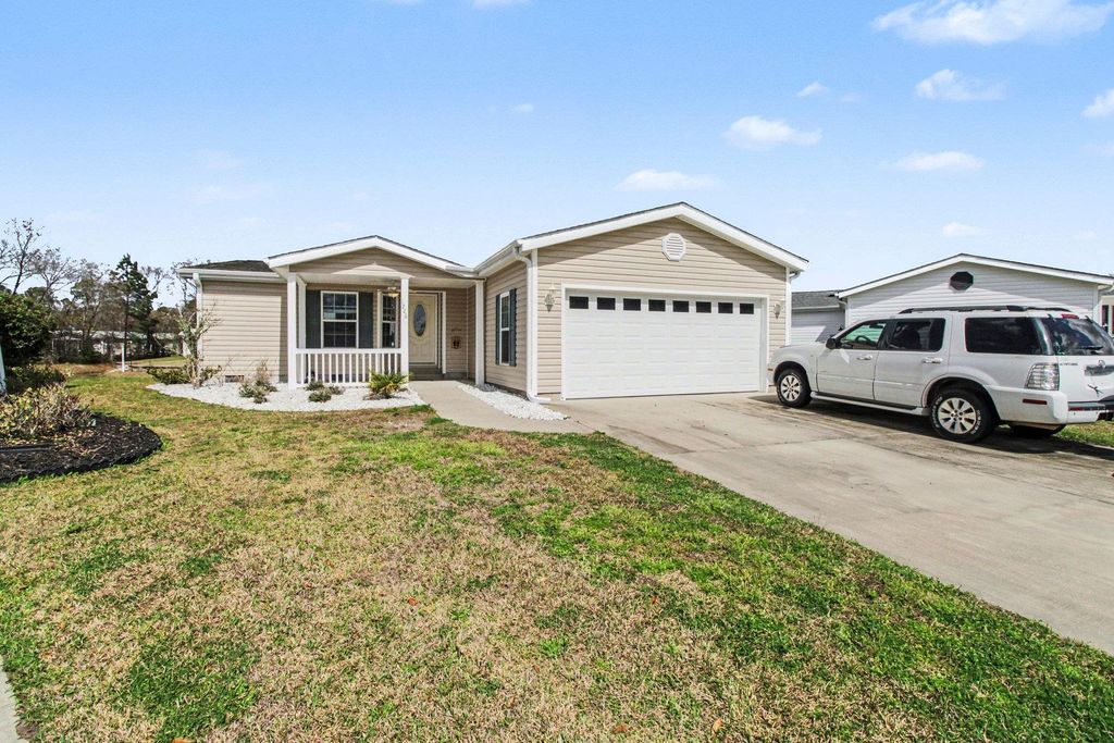 1226 Merrymount Dr., Conway, SC 29526