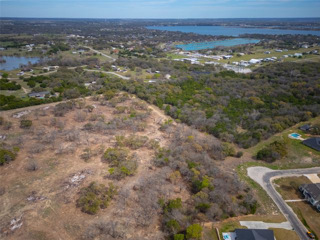 3924 Legend Lot 16R Trail, Granbury, TX 76049