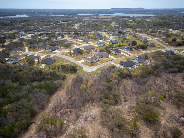3924 Legend Lot 16R Trail, Granbury, TX 76049