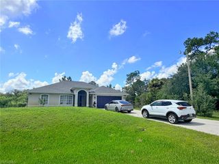 1226 Milwaukee BLVD, Lehigh Acres, FL 33974
