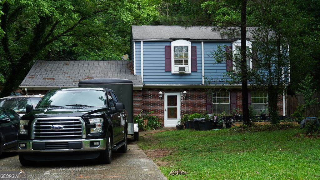 4004 S Veracruz Drive, Decatur, GA 30034