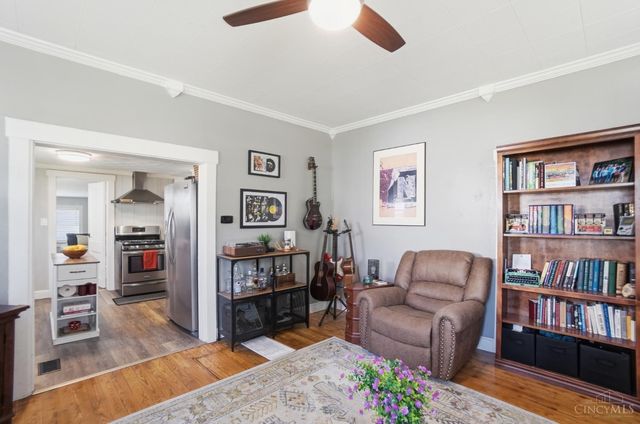 136 High Street, Wilmington, OH 45177