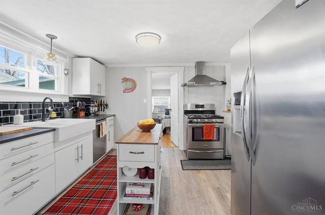 136 High Street, Wilmington, OH 45177