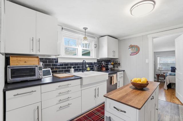 136 High Street, Wilmington, OH 45177