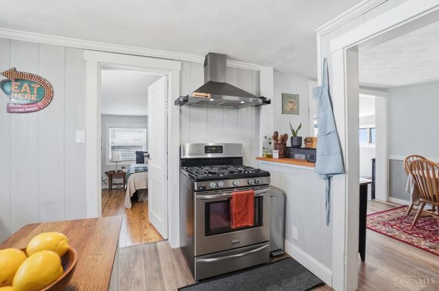 136 High Street, Wilmington, OH 45177