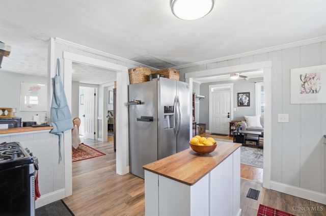 136 High Street, Wilmington, OH 45177