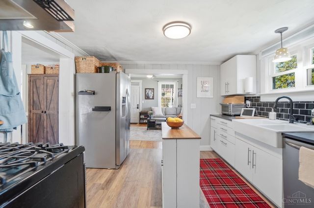 136 High Street, Wilmington, OH 45177