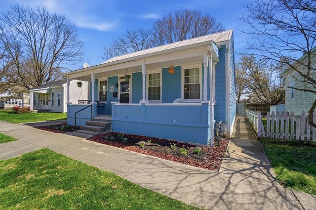 136 High Street, Wilmington, OH 45177