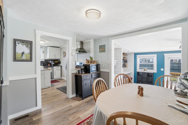 136 High Street, Wilmington, OH 45177