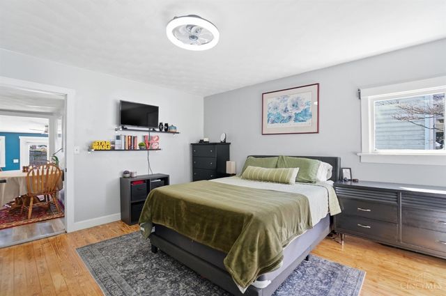 136 High Street, Wilmington, OH 45177