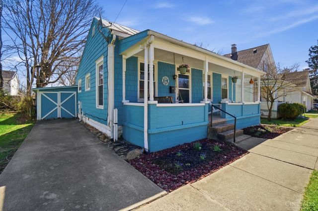 136 High Street, Wilmington, OH 45177