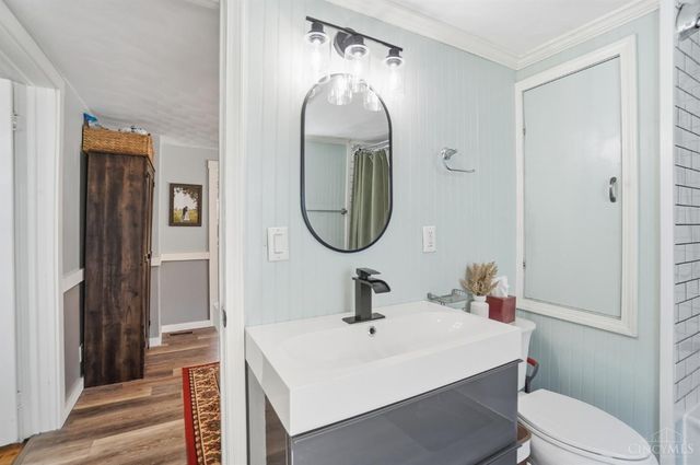 136 High Street, Wilmington, OH 45177