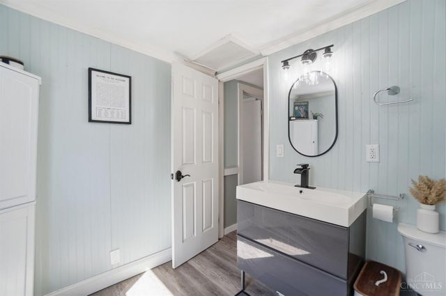 136 High Street, Wilmington, OH 45177