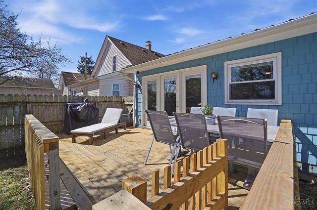 136 High Street, Wilmington, OH 45177